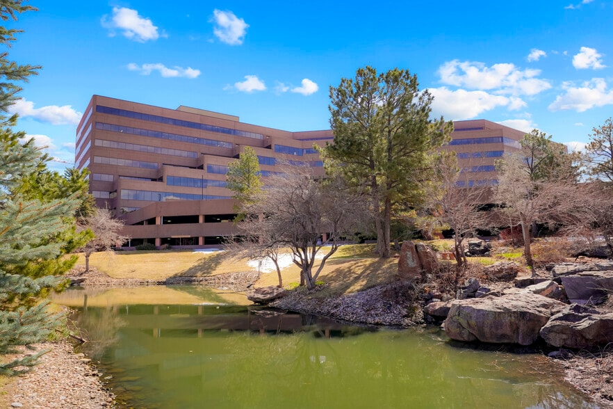 More Photos Of 6300 S Syracuse Way, Centennial Office For Lease
