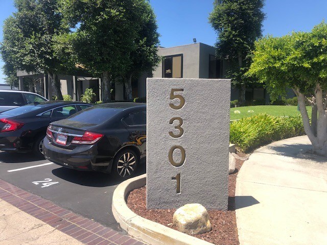 More Photos Of 5301 Beethoven St, Playa Vista Office For Lease
