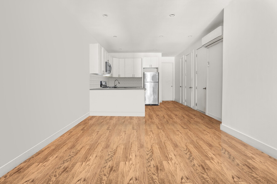 More Photos Of 1792 Broadway, Brooklyn Storefront Retail Residential For Lease