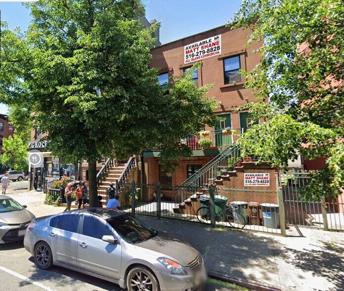 More Photos Of 498 Classon Ave, Brooklyn Apartments For Sale