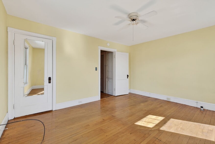 More Photos Of 499 Brighton Ave, Portland Multifamily For Sale