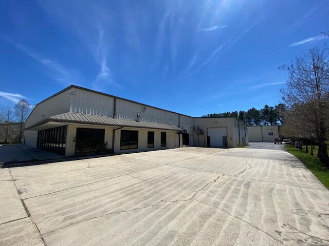 Primary Photo Of 600 Deer Cross Ct E, Madisonville Warehouse For Sale