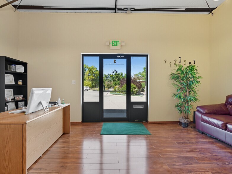 More Photos Of 2497 Power Rd, Grand Junction Showroom For Sale