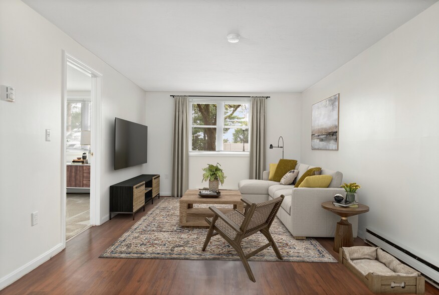 More Photos Of 85 Manchester St, Concord Apartments For Lease