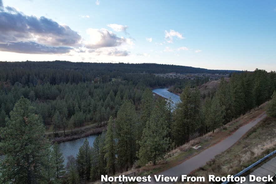 More Photos Of 6XX N. Summit Blvd, Spokane Land For Sale