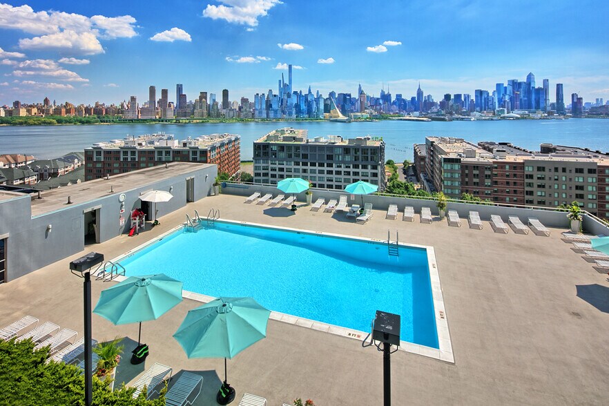 More Photos Of 6050 Kennedy Blvd E, West New York Apartments For Sale