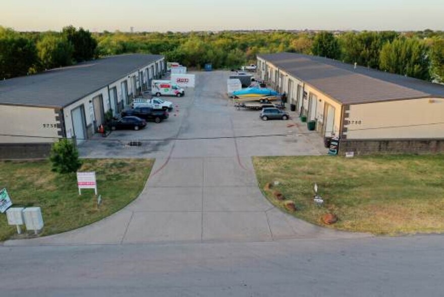 Primary Photo Of 5750 Park Vista Cir, Keller Unknown For Lease
