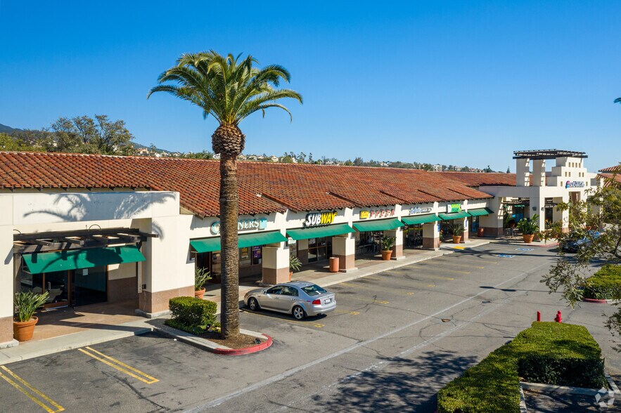 More Photos Of 21602-21702 Plano Trabuco Rd, Trabuco Canyon Unknown For Lease