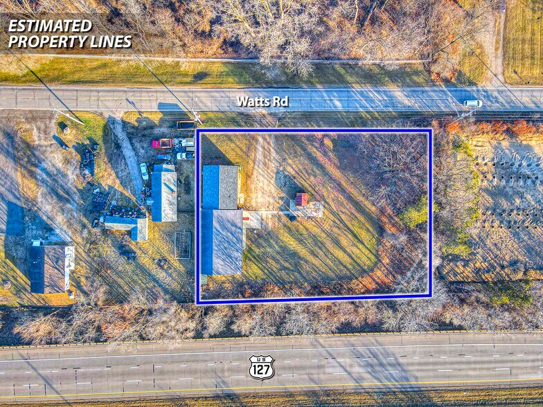 More Photos Of 240 Watts Rd, Jackson Manufacturing For Sale