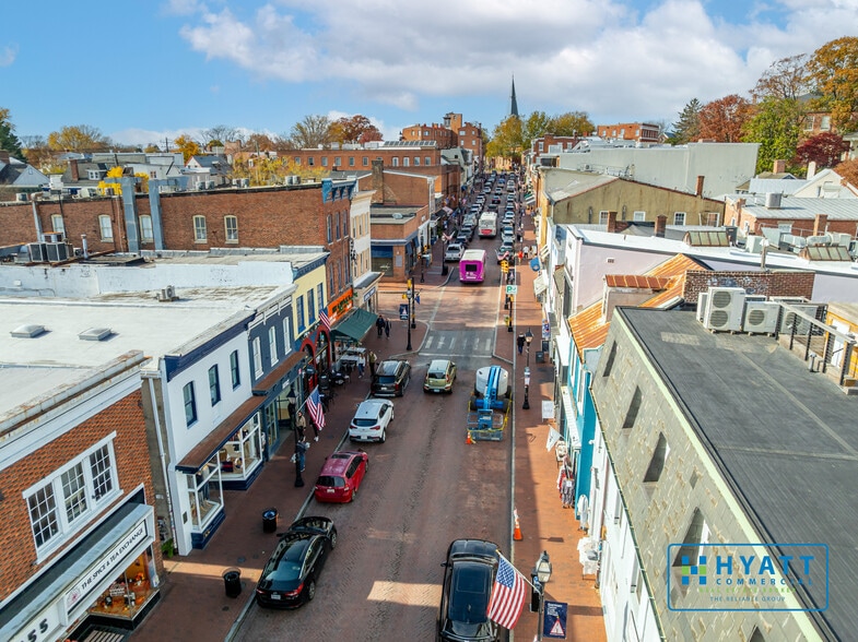 More Photos Of 159 Main St, Annapolis Storefront Retail Office For Lease