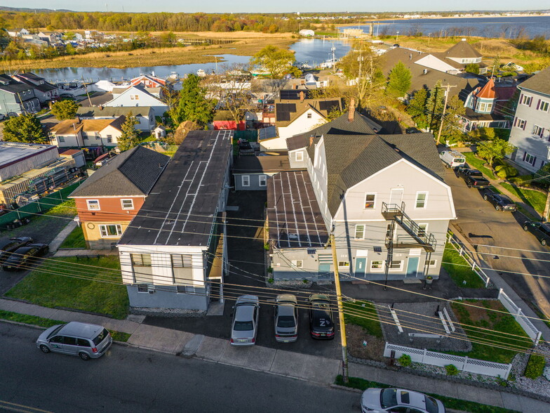 Primary Photo Of 15 Laurel Ave, Keansburg Specialty For Sale