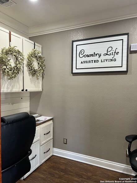 More Photos Of 16680 W FM 2790 S, Lytle Assisted Living For Sale