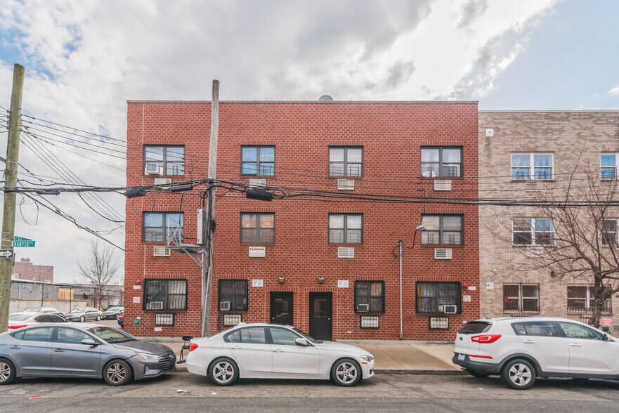 Primary Photo Of , Bronx Multifamily For Sale