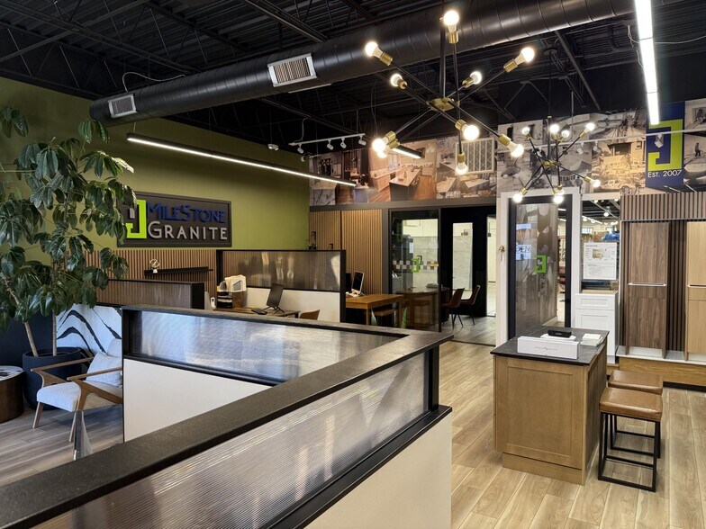 More Photos Of 765-795 S Jason St, Denver Warehouse For Sale