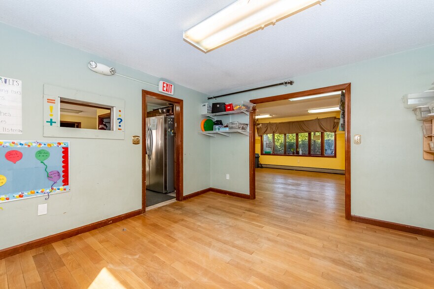 More Photos Of 105 Durham Rd, Dover Daycare Center For Sale