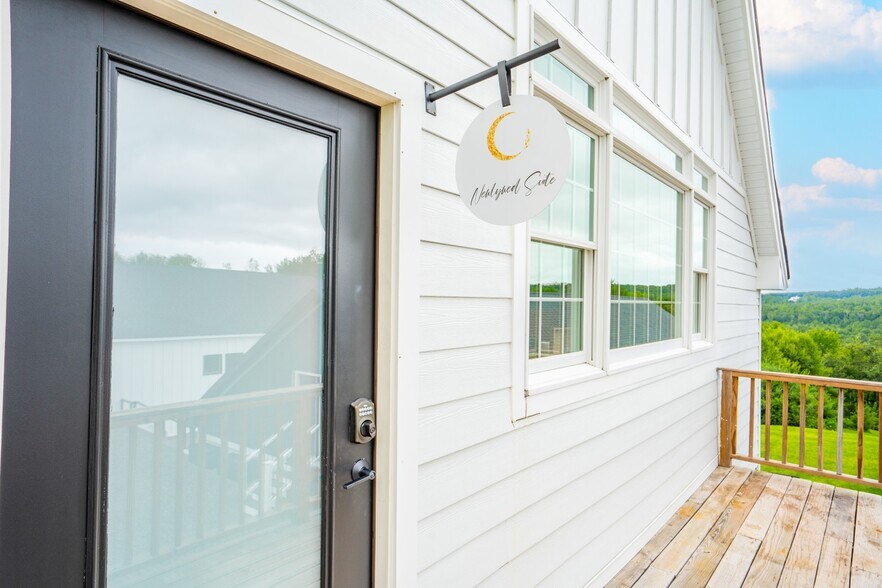More Photos Of 439 Gore Rd, Otisfield Specialty For Sale