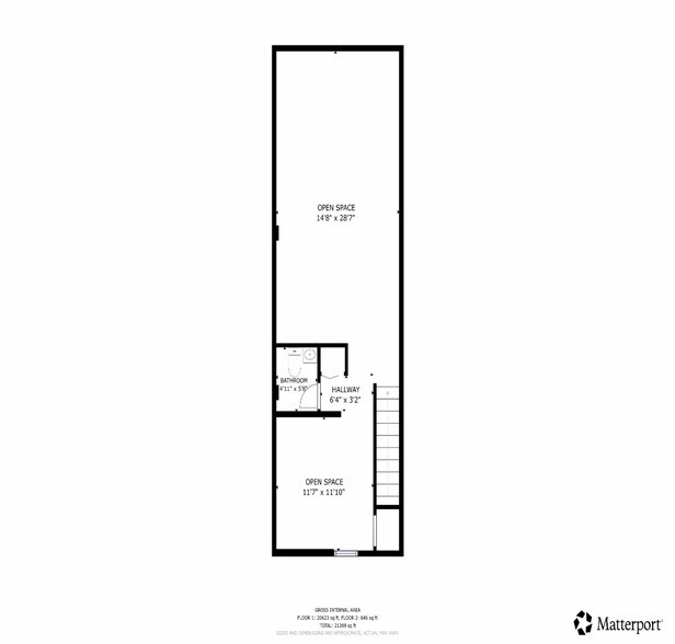 More Photos Of 7480 NW 52nd St, Miami Warehouse For Sale