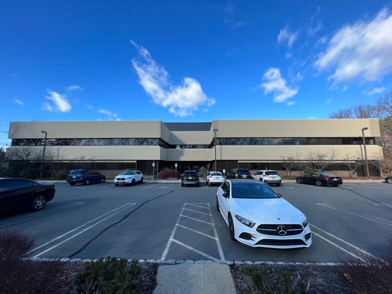 More Photos Of 1200 Tices Ln, East Brunswick Office For Lease