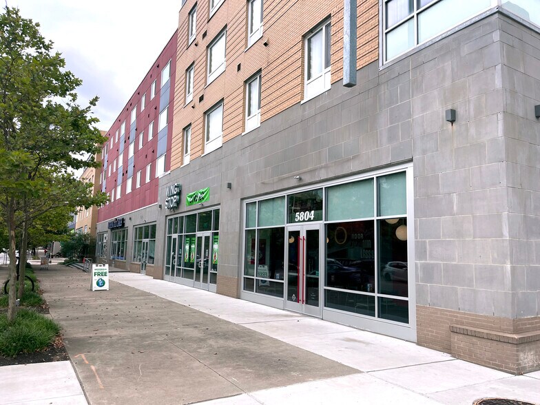 Primary Photo Of 5804 Penn Ave, Pittsburgh General Retail For Lease