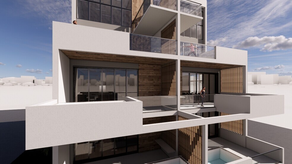 More Photos Of 1469 5th St, Sarasota Land For Sale