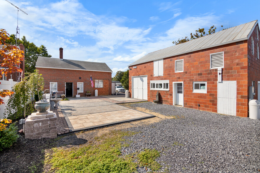 Primary Photo Of 243 Paynes Ford Rd, Martinsburg Storefront Retail Residential For Sale