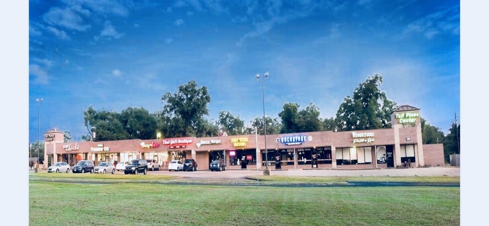 More Photos Of 100 Tall Pines Ave, Longview Unknown For Lease