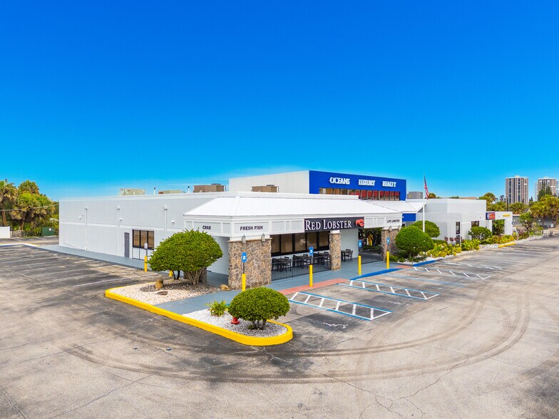 More Photos Of 3162 S Atlantic Ave, Daytona Beach Shores Restaurant For Sale