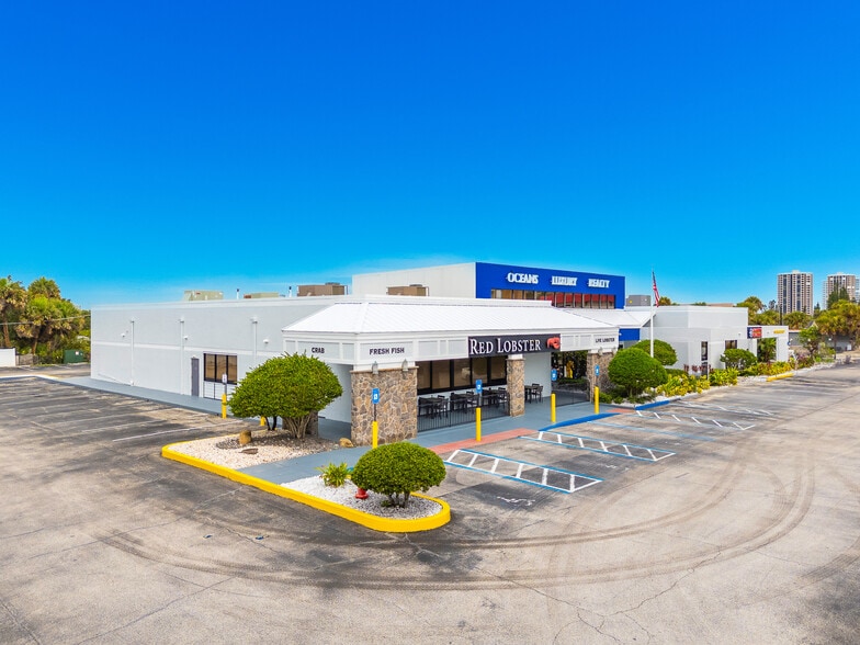 More Photos Of 3162 S Atlantic Ave, Daytona Beach Shores Restaurant For Lease