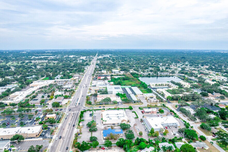 More Photos Of 14100 Walsingham Rd, Largo Storefront Retail Office For Lease