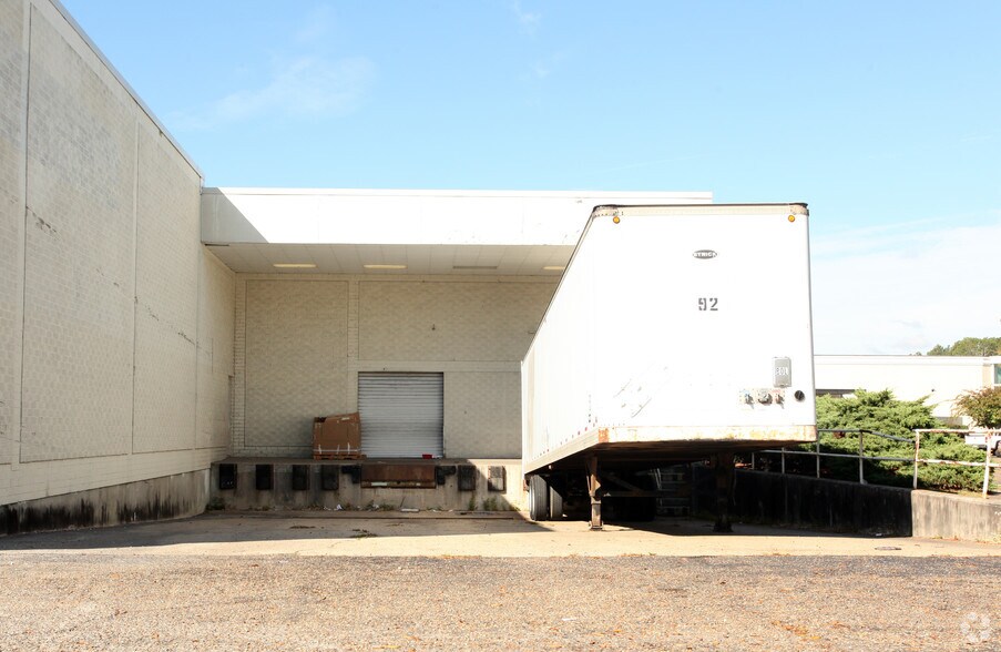 More Photos Of 5912 US Highway 49, Hattiesburg Storefront For Sale