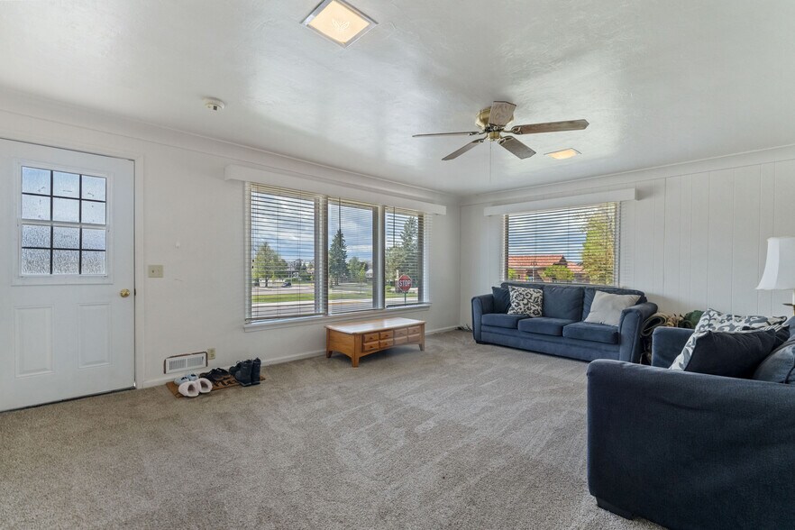 More Photos Of 235 S 1st E, Rexburg Apartments For Sale