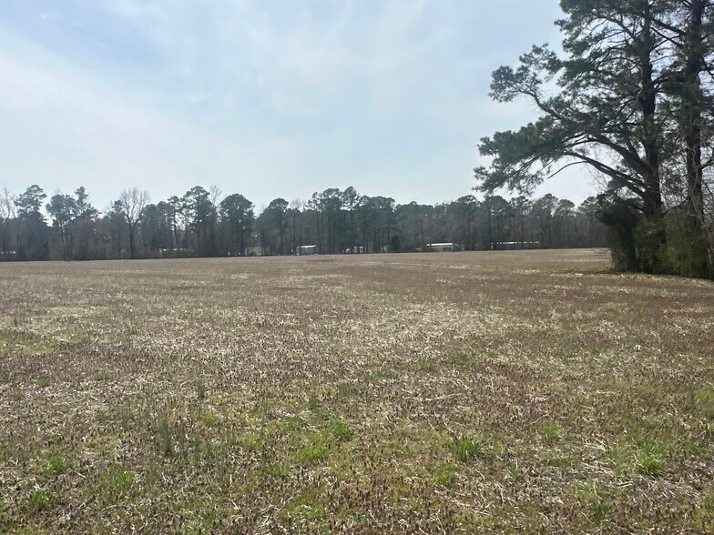 More Photos Of 260 Bragaw Ln, Chocowinity Land For Sale