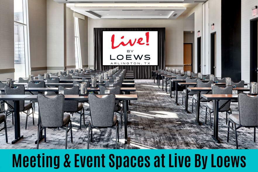 More Photos Of 2016 E Randol Mill Rd, Arlington Warehouse For Lease