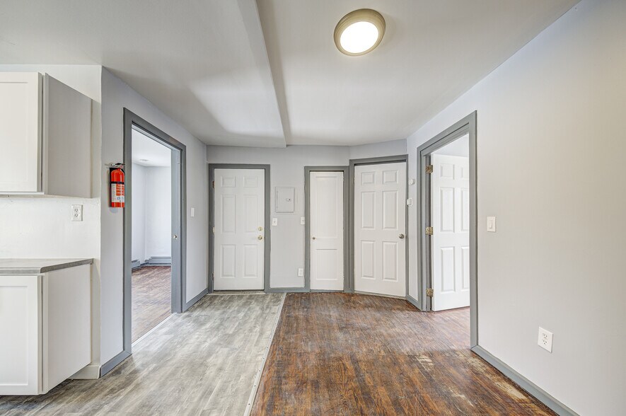 More Photos Of 137 William St, Newburgh Apartments For Sale