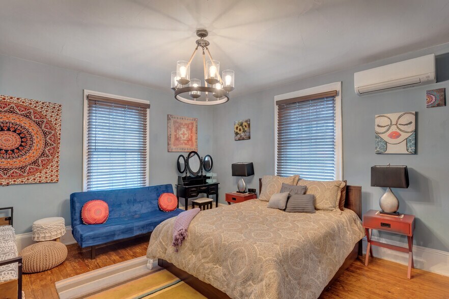 More Photos Of 834 Monticello Rd, Charlottesville Storefront Retail Residential For Sale