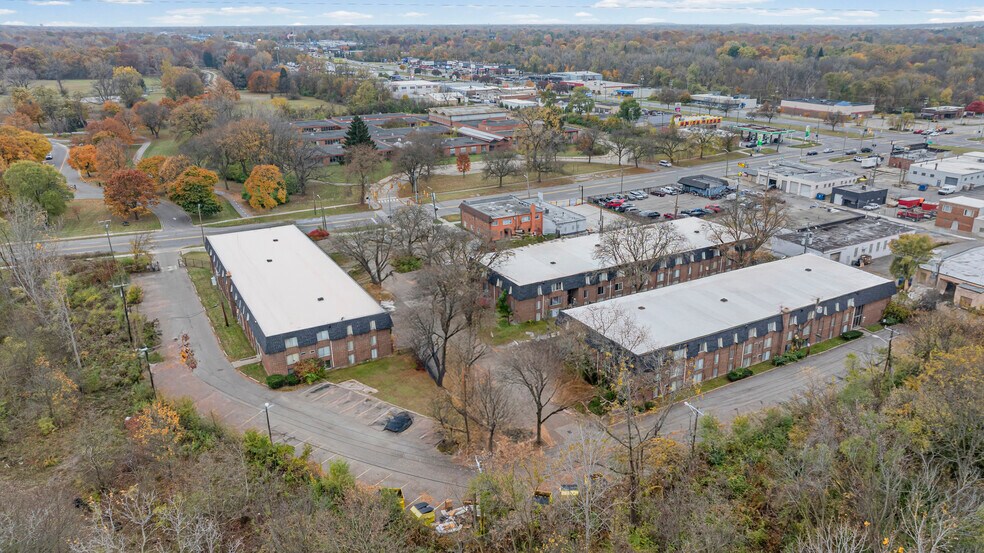 More Photos Of 23740 Fenkell St, Detroit Apartments For Sale