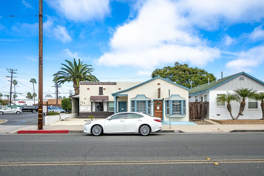 More Photos Of 124 Broadway, Costa Mesa Medical For Sale