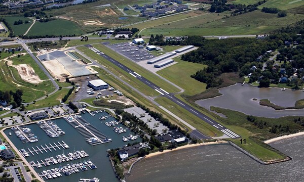 Primary Photo Of Romancoke Rd, Stevensville Land For Sale