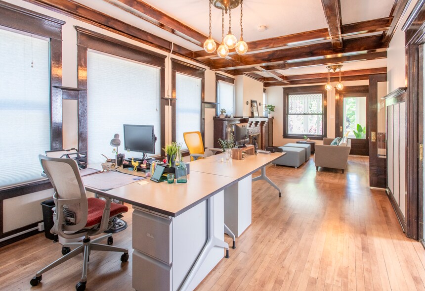 More Photos Of 710 W Franklin St, Boise Loft Creative Space For Sale