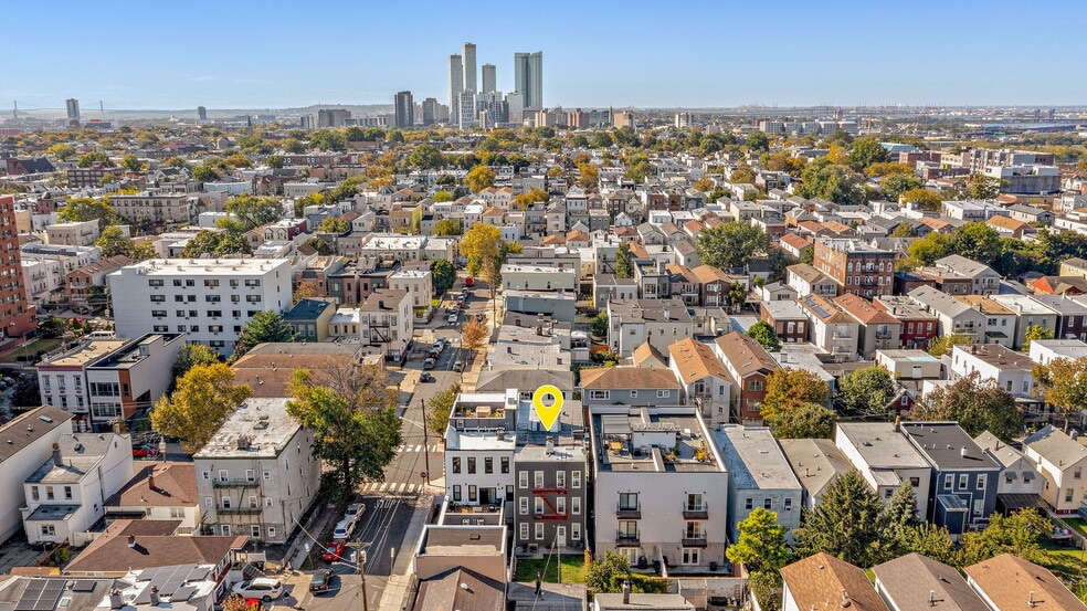 More Photos Of 80 Paterson St, Jersey City Apartments For Sale