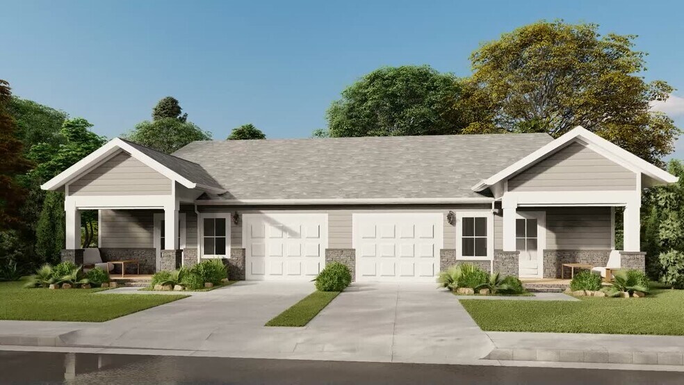 Primary Photo Of 2500 Walker Pl, Indianapolis Apartments For Sale
