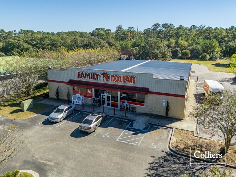 Primary Photo Of 6347 Savannah Hwy, Ravenel Freestanding For Sale