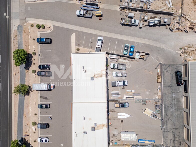 More Photos Of 3662 S River Rd, Saint George Distribution For Lease