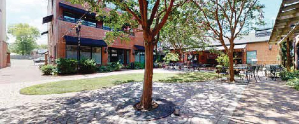 More Photos Of 431 W Franklin St, Chapel Hill Apartments For Lease