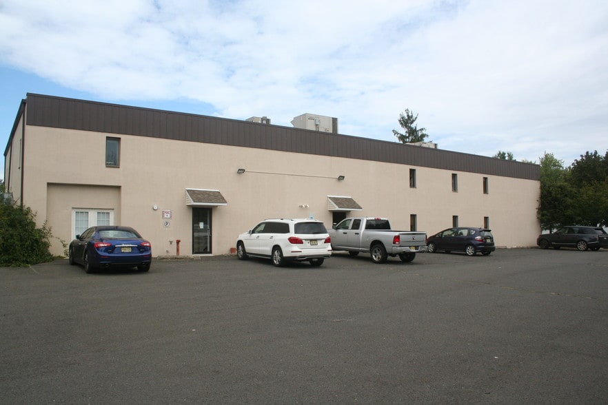 More Photos Of 120 Old Camplain Rd, Hillsborough Office For Lease