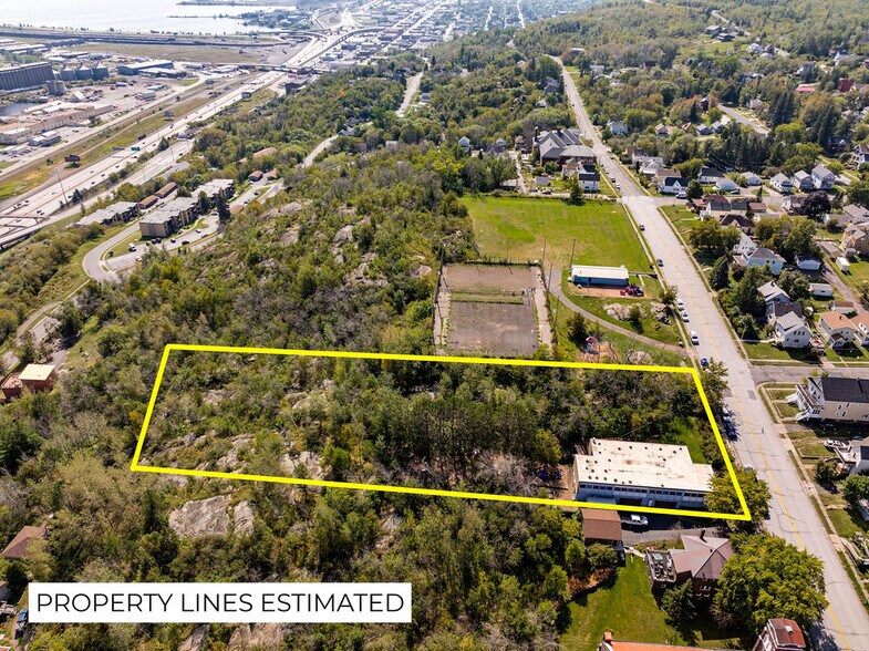 More Photos Of 824 3rd st, Duluth Land For Sale