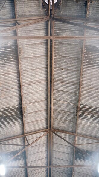 More Photos Of 3306 Charles Page Blvd, Tulsa Warehouse For Lease