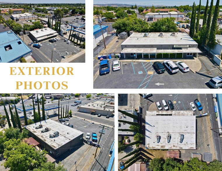 More Photos Of 311 Market St, Folsom Office For Sale