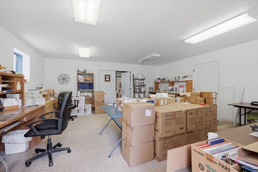 More Photos Of 965 Epco Dr, Dandridge Industrial For Lease