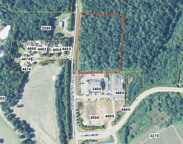 More Photos Of 0 Chapel Hill Rd, Douglasville Land For Sale